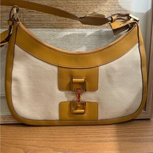 Vintage Gucci shoulder bag with‎ dust bag in very Good condition